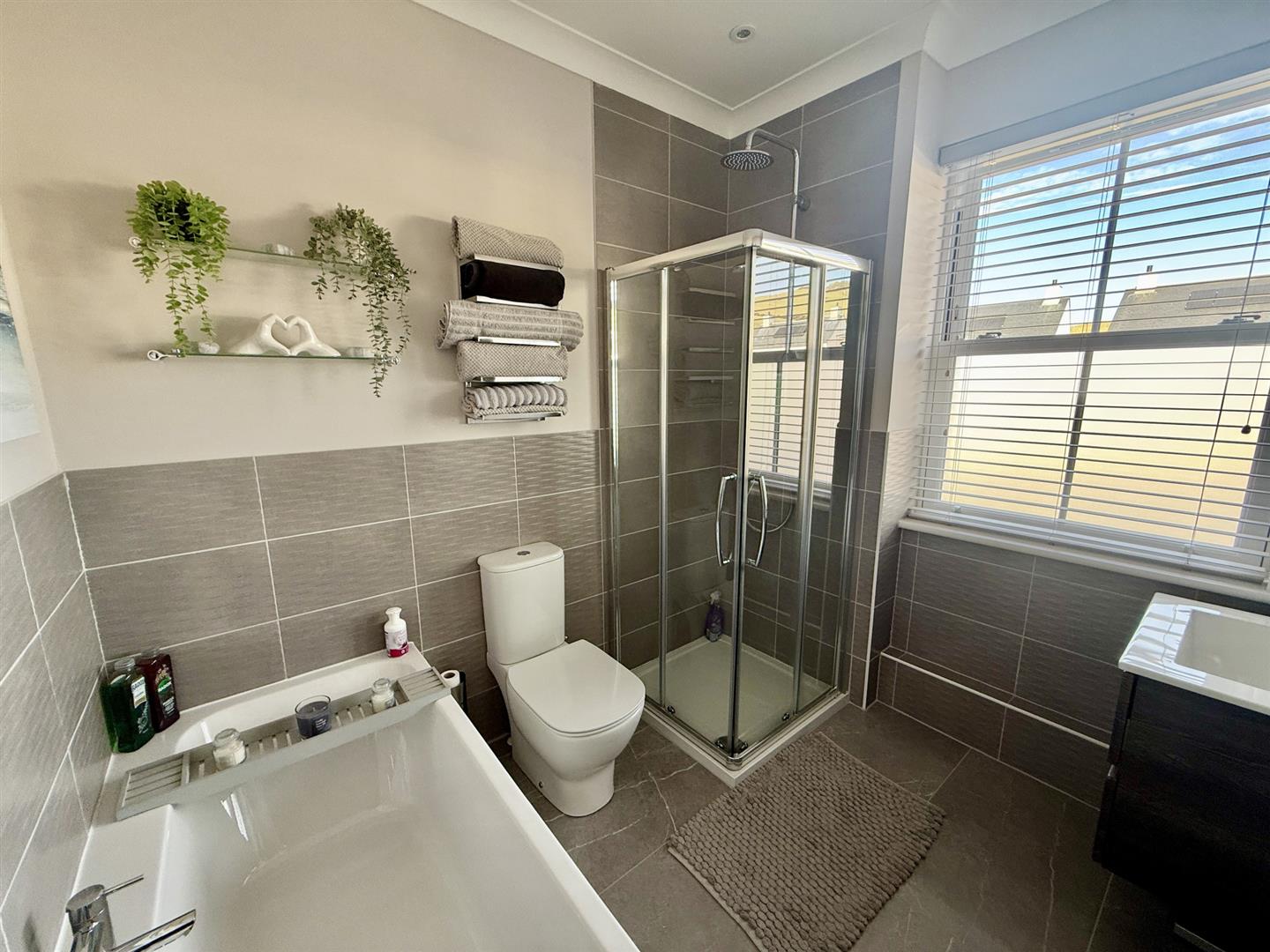 Montgomerie View, Seamill, West Kilbride